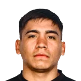 Ramírez 62 Common RB FC 26 card
