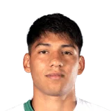 González 65 Common RM FC 26 card