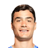 Martínez Dupuy 67 Common ST FC 26 card