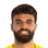 Dudu 65 Rare GK FC 26 card