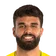 Dudu 65 Rare GK FC 26 card