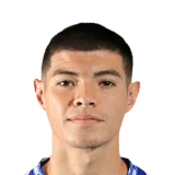 Quiroz 62 Common CB FC 26 card