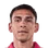 Meza 73 Rare RB FC 26 card