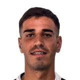 Lemos 66 Common CDM FC 26 card