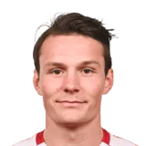 Sjöberg 61 Rare RB FC 26 card