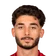 Raúl Moro 76 Common LW FC 26 card