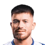 Cantero 67 Common CAM FC 26 card