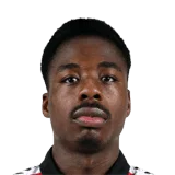 Musaba 70 Rare RM FC 26 card
