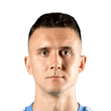 Kochalski 69 Common GK FC 26 card