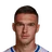 Tymchyk 73 Rare RB FC 26 card