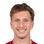 Godts 74 Rare LW FC 26 card