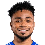 Besuijen 65 Rare CAM FC 26 card