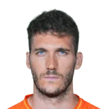 Grbić 72 Common GK FC 26 card