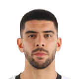 Özkacar 70 Common CB FC 26 card
