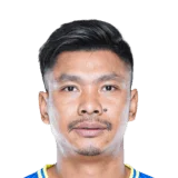 Singh 55 Rare RB FC 26 card