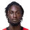 Guessand 79 Common RW FC 26 card