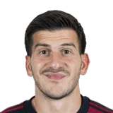 Lochoshvili 69 Rare CB FC 26 card