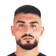Leo Román 77 Common GK FC 26 card