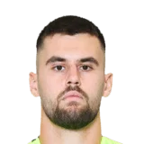 Gabriel Pereira 64 Common GK FC 26 card