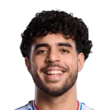 Riad 72 Common CB FC 26 card