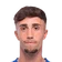 Larrubia 69 Common RM FC 26 card