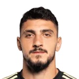 Bilgin 64 Rare GK FC 26 card