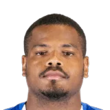 Daley-Campbell 57 Common RB FC 26 card
