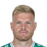 Lokotsch 65 Rare ST FC 26 card
