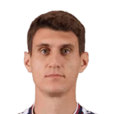 Galabov 63 Rare CB FC 26 card
