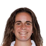 Tere Abelleira 81 Rare CM FC 26 card