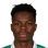 Sangaré 72 Rare CM FC 26 card