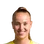 van Domselaar 83 Rare GK FC 26 card