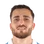 Salinas 72 Common LB FC 26 card