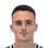 Diego Bri 62 Common RW FC 26 card