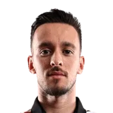 Afonso Sousa 74 Rare CAM FC 26 card