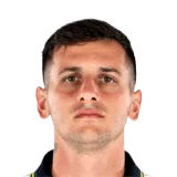 Valeri 75 Common LB FC 26 card