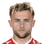 Hollerbach 77 Rare ST FC 26 card