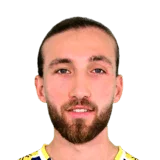 Çankaya 64 Rare CB FC 26 card