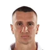 Padula 62 Common LB FC 26 card