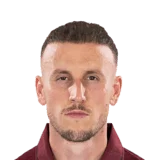 Ismajli 74 Rare CB FC 26 card