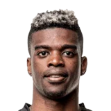 Ortiz 63 Common CB FC 26 card