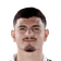 Álvarez 72 Rare ST FC 26 card