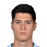 Čestić 64 Rare CB FC 26 card