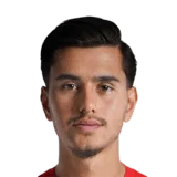 Onur 60 Rare CAM FC 26 card