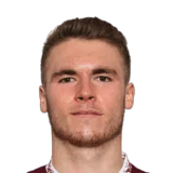 Dyche 61 Rare CB FC 26 card