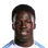 Gnonto 74 Rare RM FC 26 card