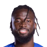 Arokodare 79 Rare ST FC 26 card