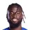 Arokodare 79 Rare ST FC 26 card