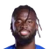 Arokodare 79 Rare ST FC 26 card