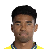 Marvin 68 Common RM FC 26 card